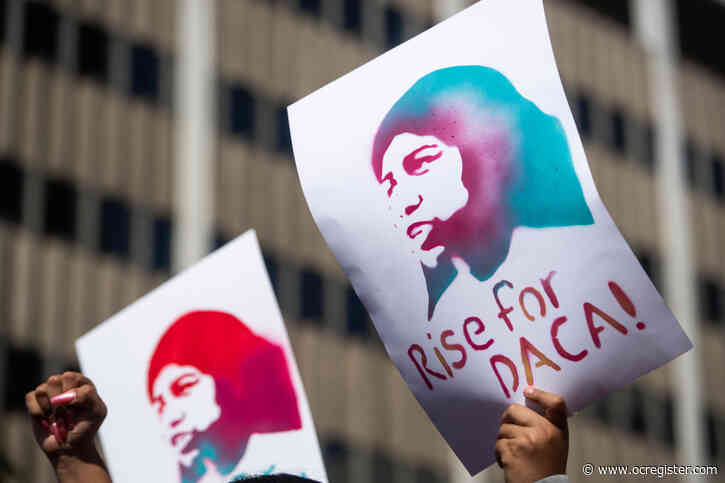 Congress must act boldly on DACA, if the Supreme Court upholds termination