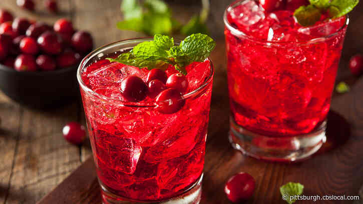 Coronavirus In Pennsylvania: New Bill Would Allow Restaurants And Hotels To Sell Curbside Cocktails
