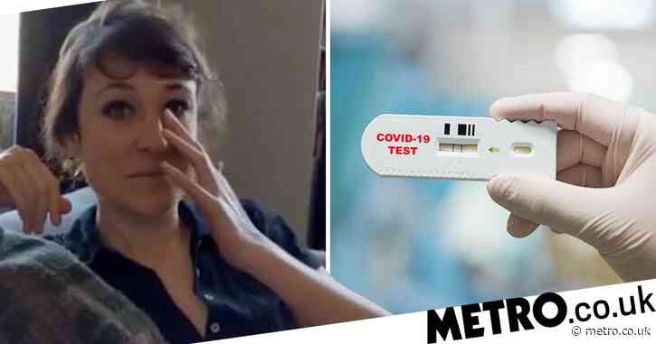 Coronavirus documentary branded ‘disturbing’ as viewers fear Covid-19 symptoms: ‘This is terrifying’