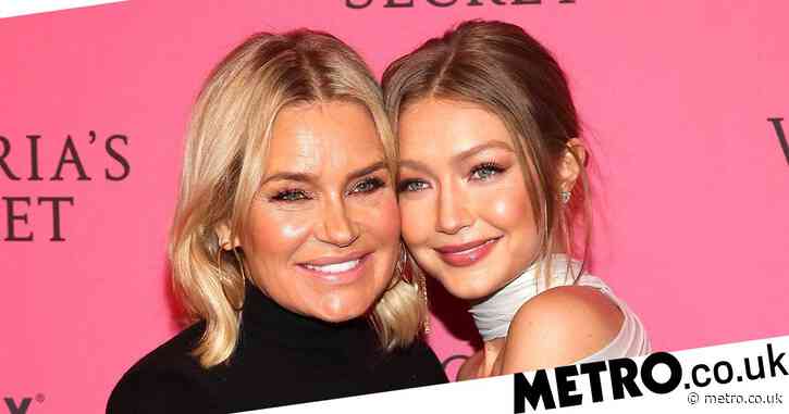Gigi Hadid’s ‘pregnancy confirmed by mum Yolanda’ who says family feel ‘very blessed’ over news