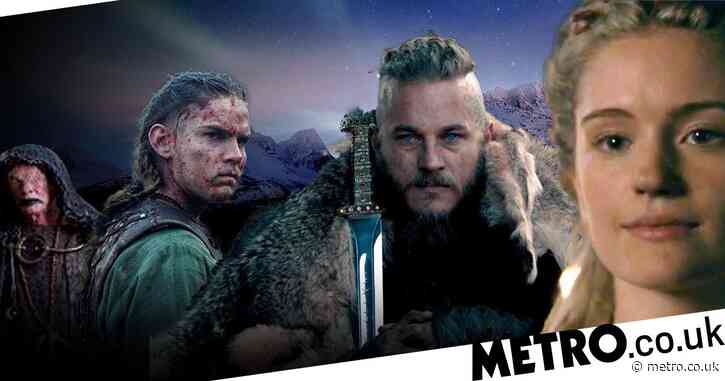Vikings quiz: Test your knowledge of History Channel hit during coronavirus lockdown