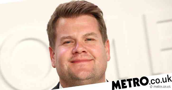 James Corden reassures fans after undergoing surgery during lockdown: ‘I’ll be back soon’