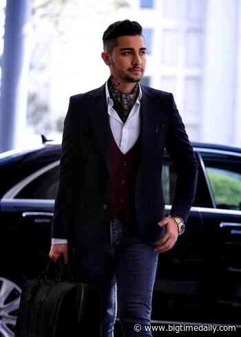 Reza Abbaszadeh: The Ultimate Opportunist making Millions as an Entrepreneur under 25 - Bigtime Daily