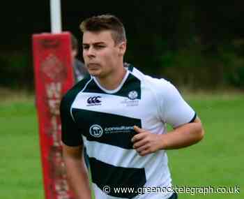 Young Inverclyde entrepreneur helping to deliver hand sanitiser to frontline workers - Greenock Telegraph