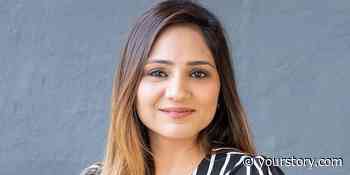 Why this woman entrepreneur decided to start up in the luxury bath and beauty business - YourStory