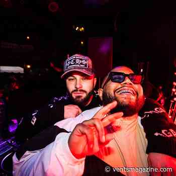 Interview: Entrepreneur Graham Kramer - - VENTS Magazine