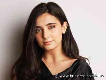 THE STYLE SERIES: A Gen Z entrepreneur created an interactive shopping app that’s like ‘Tinder for outfits.’ Here’s how she did it. - Business Insider