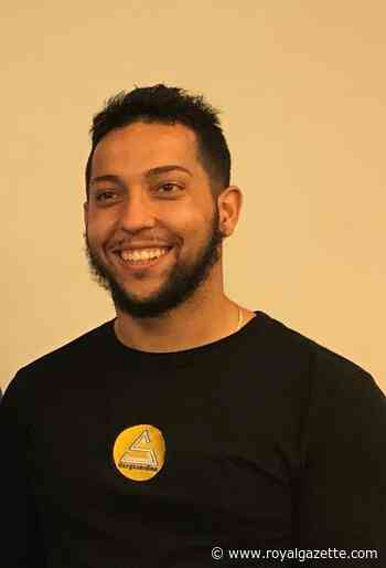 Entrepreneur sees shift to the web - Royal Gazette