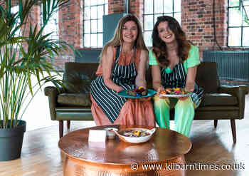 Coronavirus: Kensal Green Pow Food entrepreneur donating meals to NHS as she launches home delivery service | Latest Kilburn and Brent News | Brent - Kilburn Times