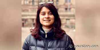 This woman entrepreneur is on a mission to empower designers to work at 10x efficiency - YourStory