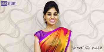 This woman entrepreneur quit her IBM job to follow her ‘sweet’ dreams - YourStory