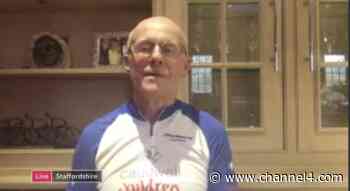 <span class="hanging-lsquo">'</span>This is not about life versus money' entrepreneur John Caudwell on easing lockdown - Channel 4 News