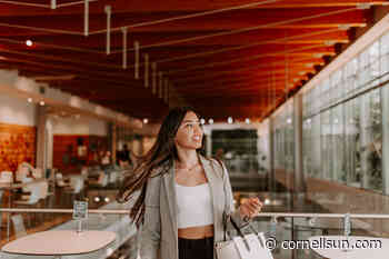 TikTok Star and Entrepreneur: A Look into an Incoming First-Year Dyson Student - Cornell University The Cornell Daily Sun