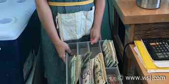 ‘The Soul of an Entrepreneur’ Review: Doing It for Themselves - The Wall Street Journal