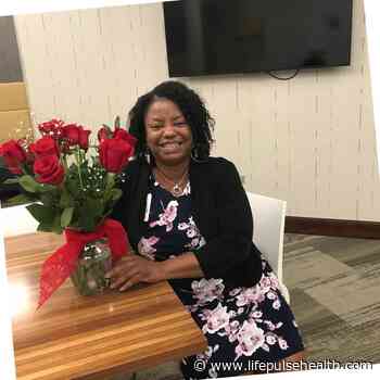 Minnie Stinson selected as Top Entrepreneur of the Year in Intellectual Property by the International Association of Top Professionals (IAOTP) - Life Pulse Health