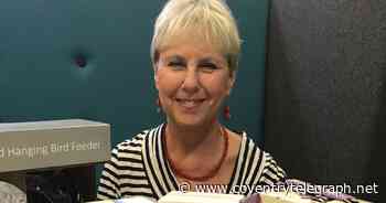 Meet the entrepreneur who battled heartbreak to launch successful business - Coventry Telegraph