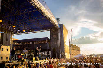 2020 Newport Folk and Jazz Festivals Canceled Due to Coronavirus
