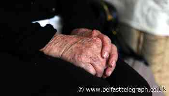 Northern Ireland care home staff 'mix' with healthy and Covid-19 residents