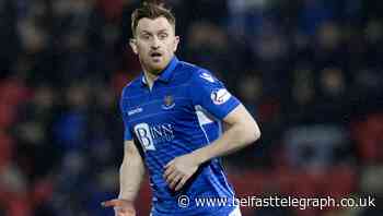 Liam Craig concerned over playing future with St Johnstone deal expiring soon
