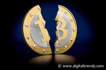 What is Bitcoin halving and when does it happen?