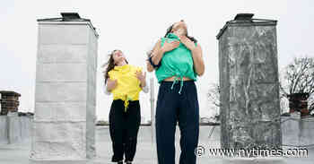 Some Pros Let It Go on TikTok: ‘Is This the Future?’