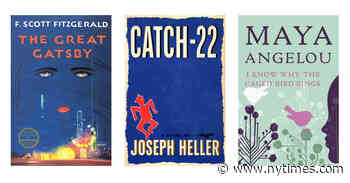 Alaska School District Votes Out ‘Catch-22,’ ‘Gatsby’ and Other Classics