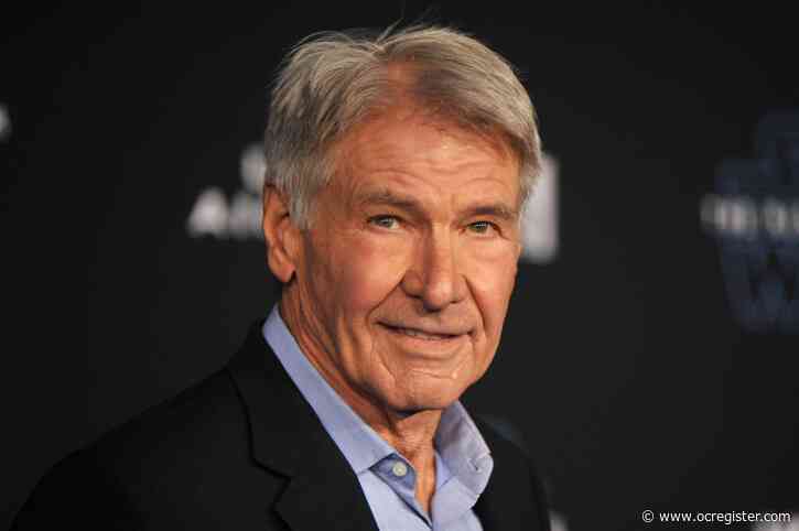 FAA investigates after actor Harrison Ford is involved in another runway incident at a Southern California airport
