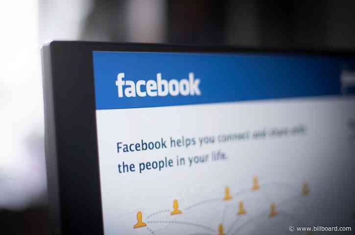 Facebook Revenue Growth Slows Amid the Coronavirus Pandemic