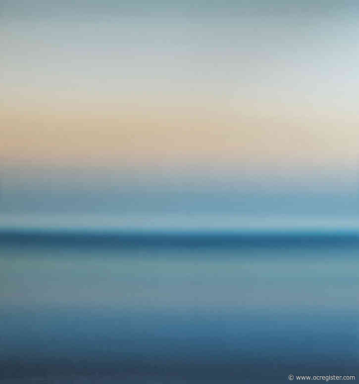 Artistic Vision: Jeff Peters’ ethereal ways