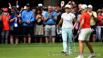 LPGA will be much leaner after coronavirus pandemic, says tour commissioner