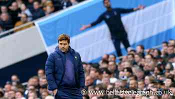 Mauricio Pochettino keen to manage Tottenham again one day
