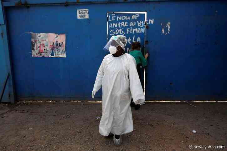 In reversal, Chile says coronavirus release certificates will not prove immunity