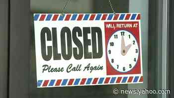 McConnell says US needs to provide protection for businesses and employees