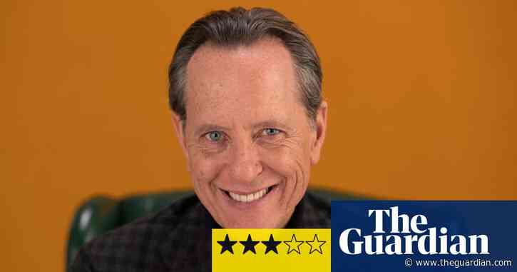 Dispatches from Elsewhere review – Twin Peaks meets Alice in Wonderland