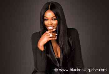 Entrepreneur Danika Berry On Overcoming Adversity - Black Enterprise