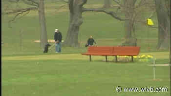 Queen City starting to open some recreational sites while still practicing social distancing