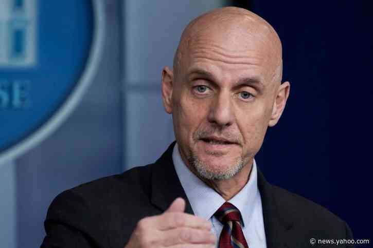 FDA reportedly plans to authorize emergency use of largely untested drug to treat coronavirus