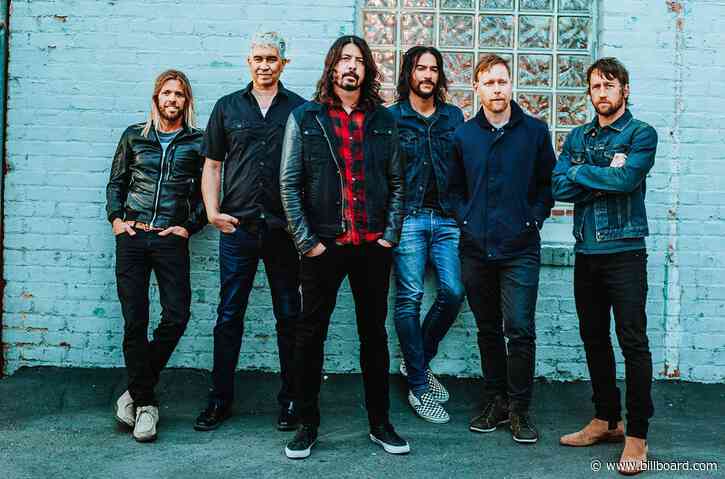 From Prince to Paramore, Here Are 8 Awesome Foo Fighters Covers
