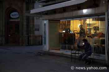 Cyprus unveils road map to easing coronavirus restrictions