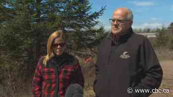 N.S. man 'had a feeling' gunman stayed on his property. He was right