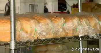 Saskatoon bakery offering $1 items for low-income residents during coronavirus pandemic