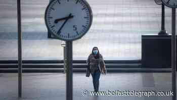 Ebola drug can speed recovery time in Covid-19 patients, trial results suggest