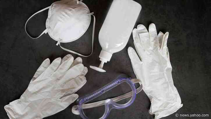 Foreign Aid Groups Fighting COVID-19 Can’t Buy PPE With USAID Money