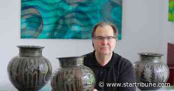 Minnesota-born art scholar John Driscoll dies at 70 of COVID-19 complications