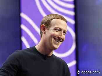 Facebook posts 17 percent gain but Zuckerberg paints a gloomy pandemic picture