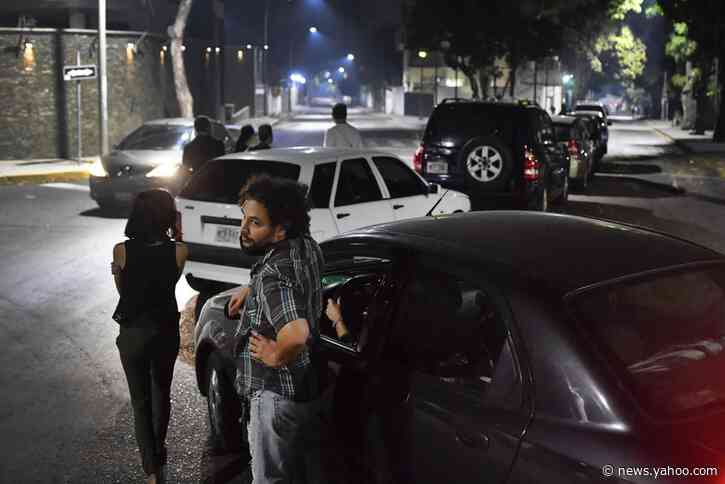 Shipping tycoon defends Venezuela gas delivery amid shortage