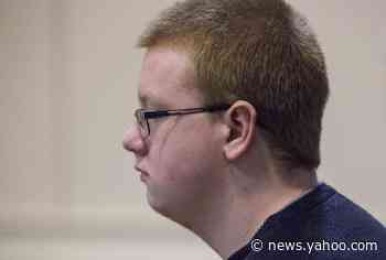 Teen pleads guilty to 2018 Kentucky school shooting