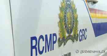 Saskatchewan man killed in rollover crash near Russell, Manitoba