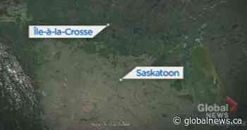Île-à-la-Crosse imposing 24-hour lockdown as coronavirus spreads in northern Saskatchewan