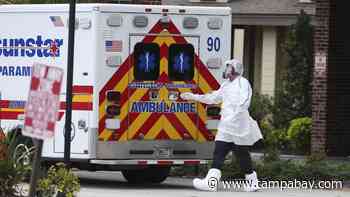 Florida medical examiners were releasing coronavirus death data. The state made them stop. - Tampa Bay Times